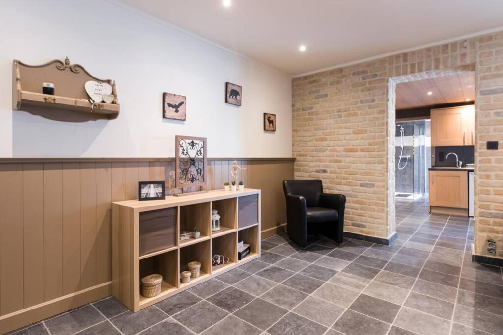 Spacious Appartment Aan Damse Vaart @ Brugge Exterior photo