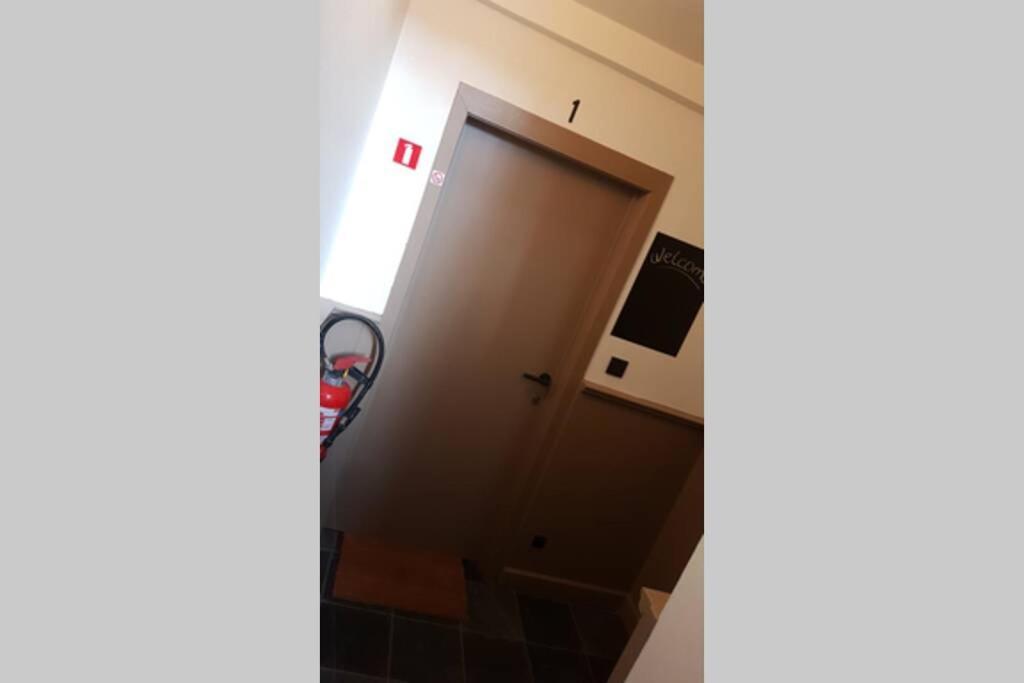 Spacious Appartment Aan Damse Vaart @ Brugge Exterior photo